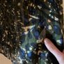 High necked blouse Image 2