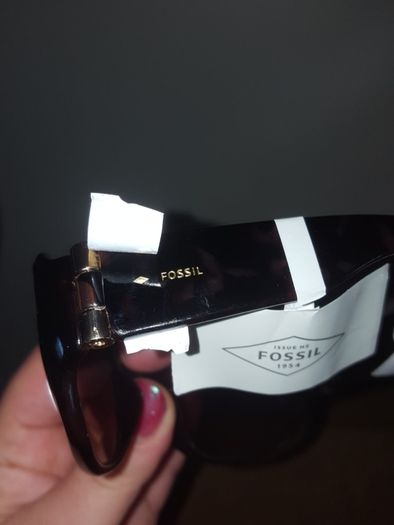 Fossil sunglasses