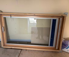 Velux Windows