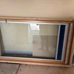 Velux Windows