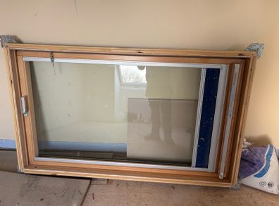 Velux Windows