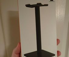 Headphones stand - New in box