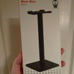 Headphones stand - New in box