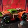 Transformers Generations ! 30th Anniversary ! Roadbuster Figure ! 2014 ! by Hasbro ! Image 4