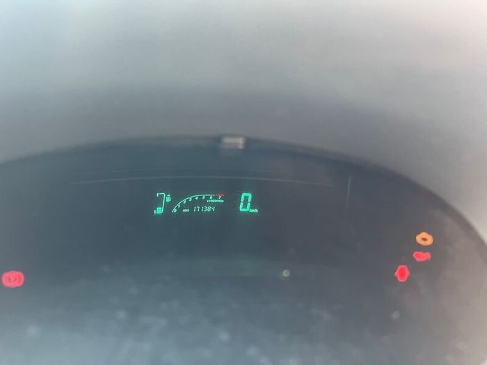 2005 Toyota Yaris