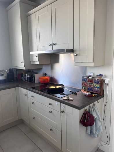 Free Kitchen