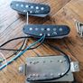 HSS Alnico V Pickups Image 4
