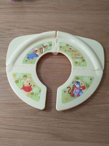 Travel Foldable Child Toilet Seat