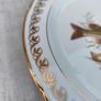 Vintage French Porcelain Fish Service Set c.1950s Image 7