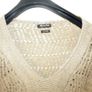 Beautiful women's Massimo Dutti knitwear jumper size L (14/16) Image 3