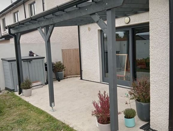 patio canopys