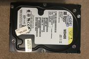 40GB hard drive desktop pc
