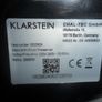 Klarstein Electric Fruit Preserver Boiler 27L Image 2