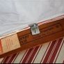 2x mid century dining chairs Image 3