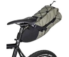 Topeak Backloader 10 litre.