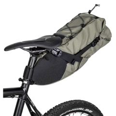 Topeak Backloader 10 litre.