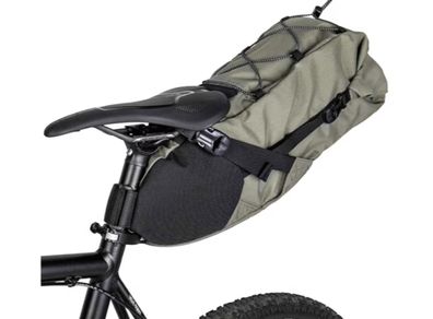 Topeak Backloader 10 litre.