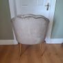 Velvet Chair Image 2