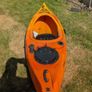 sit in kayak Image 6
