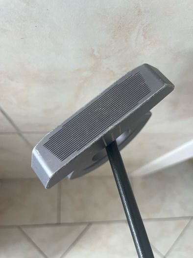 Lab Putter