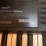 yamaha keyboard Image 2