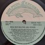 Dublin City Ramblers - Irish Republican Jail Songs Vinyl LP (1978) Hard To Find w/Lyric Sheet VG+ Image 5
