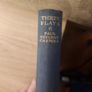 Three Plays. By Paul Vincent Carroll. First Edition 1946 Hardback In Good Condition . See Photos For Same. Image 6