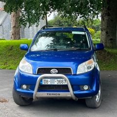 Daihatsu Terios 2008