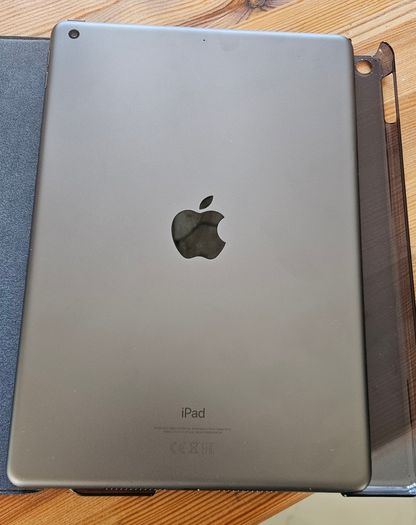 iPad 7th Generation