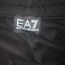 Emporio armani EA7 joggers bottoms size  XXL black Brand new with tag Image 7