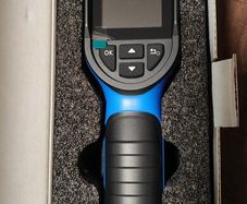 Thermal Imaging Camera