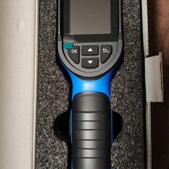 Thermal Imaging Camera