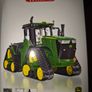 Wiking John Deere 9620RX 1/32 Scale Model Image 3