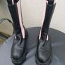 Public Desire Robust Tall Boots Image 2