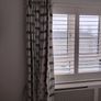 Pair of Curtains for sale Image 3