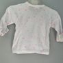 Bonds baby star wrap over top Sz Newborn EUC Image 3