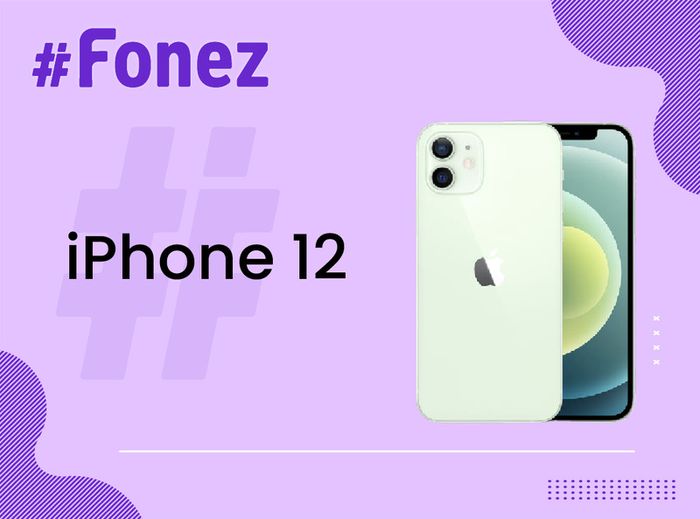 iPhone 12 256GB