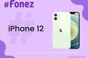 iPhone 12 256GB