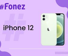 iPhone 12 256GB