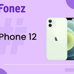 iPhone 12 256GB