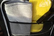 Lifeshine, Supaguard type Ceramic Paint and interior Protection kit Renault Dacia Hyundai Kia Ixtar 3 gen