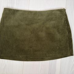 Zara mini skirt