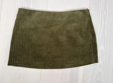 Zara mini skirt