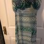 maxi cover up skirt Image 5