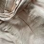 3 pairs of womens linen long trousers pants size XL chinos and mint trousers size L bundle Image 3