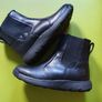 Timberland New Chelsea Boots Metroroam Chelsea Kids Image 2