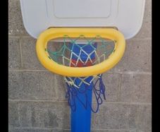 basket ball