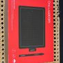 Wacom One CTL 472 N model, small size tablet Image 2