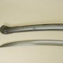 French P1829 Mounted Artillery Trooper's Sword Image 3