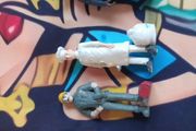 minature figures